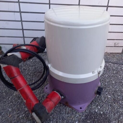 寺田ポンプ THP-150KF 浅井戸用ホームポンプ【野田愛宕店】【店頭取引限定】【未使用】管理番号：ITKKB5H80MOW 寺田ポンプ THP-150KF 浅井戸用ホームポンプ【野田愛宕店】【店頭取引