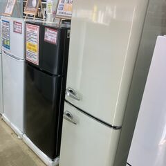 アイリスオーヤマ 冷蔵庫 レトロの中古が安い！激安で譲ります・無料で 
