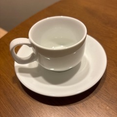 コーヒーカップ　小さめ、エスプレッソなど向けに