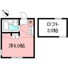 🌻入居費用10万円🌻】✨審査No.1✨ 🔥京急本線 生⻨ 徒歩9分🔥