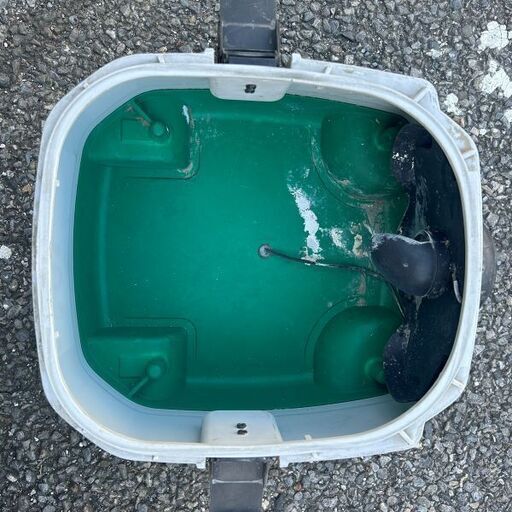 マキタ M442 集じん機【野田愛宕店】【店頭取引限定】【中古】IT9QR2TCFTRI