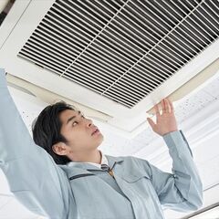 急募！平均月収60万！未経験OKの家電修理！三重エリア募集！の画像