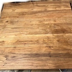 NOCE  ガルバナイズド　テーブル　椅子　ダイニングチェア　セット　2人　3人　4人　アンティーク　シンプル　ナチュラル　TC-80MZD  G5041TM  T3534M1