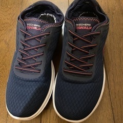 SKECHERS スケッチャーズ スニーカー 中古