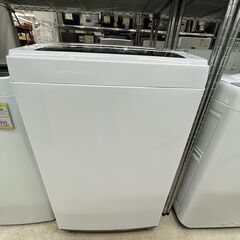 🧺高年式🧺IRISOHYAMA🧺6kg洗濯機🧺IAW-T602E🧺アイリスオーヤマ🧺2021年製🧺979