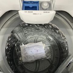 🧺高年式🧺IRISOHYAMA🧺6kg洗濯機🧺IAW-T602E🧺アイリスオーヤマ🧺2021年製🧺979