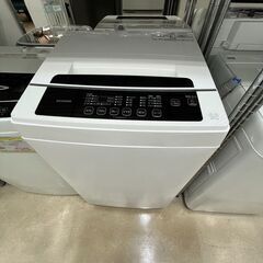 🧺高年式🧺IRISOHYAMA🧺6kg洗濯機🧺IAW-T602E🧺アイリスオーヤマ🧺2021年製🧺979