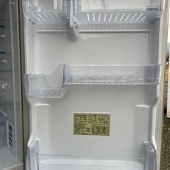 SHARP 5ドア冷蔵庫