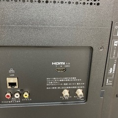 愛品館江戸川店】ソニー 32型液晶テレビ（2022年製）ID：141-008238-
