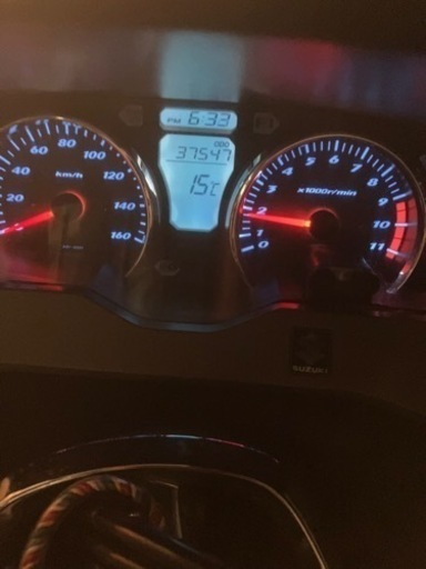 値下げ中 SUZUKI スカイウェイブ250 ビッグスクーター スカイウェイブ