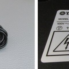 YAMAHA / ヤマハ エレクトーン ELB-02 2021年製【ユーズドユーズ名古屋天白店】JO0085