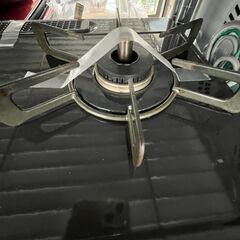 3/22 値下げ🥧高年式🥧Rinnai🥧都市ガスコンロ🥧KG66VGL🥧2020年式🥧リンナイ🥧831