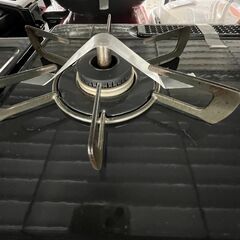 3/22 値下げ🥧高年式🥧Rinnai🥧都市ガスコンロ🥧KG66VGL🥧2020年式🥧リンナイ🥧831