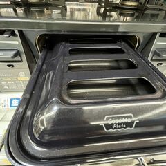 3/22 値下げ🥧高年式🥧Rinnai🥧都市ガスコンロ🥧KG66VGL🥧2020年式🥧リンナイ🥧831