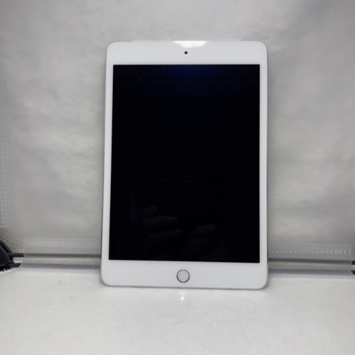 iPad mini 4 Cellularモデル 128GB 　※美品