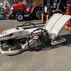 ▽【引取限定】kubota クボタ 歩行型田植機 S1-20DS RAINBOW レインボー 2条 田植え機 農業機械【下関店】【中古】 ▽【引取限定】kubota クボタ 歩行型田植機 S1-20DS RAINBOW