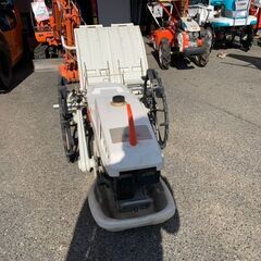 ▽【引取限定】kubota クボタ 歩行型田植機 S1-20DS RAINBOW