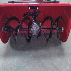 札幌市西区☆値段交渉大歓迎！！美品 すぐ使えます 除雪機 ホンダ