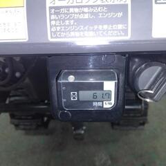 札幌市西区☆値段交渉大歓迎！！美品 すぐ使えます 除雪機 ホンダ