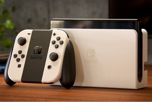 Switch有機EL