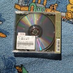 コトブキ荒野飛行隊エンディングテーマCD