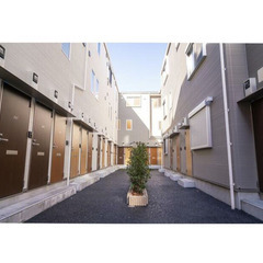 【🌴入居費用23万円🌴】✨審査No.1✨ 🔥JR山手線 田端 徒...