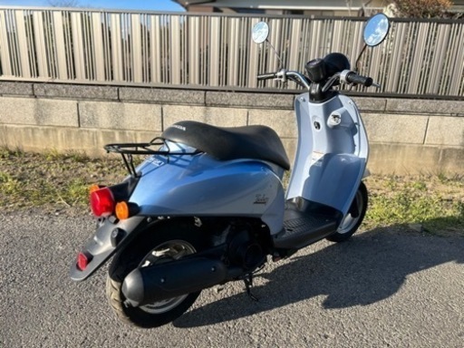 ☆トゥデイ4ストモデル☆バッテリー・プラグなど新品交換