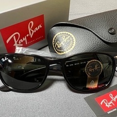 レイバン サングラス新品 最終値下げ‼️