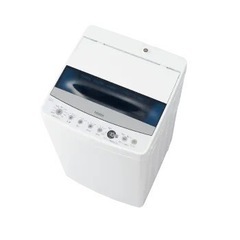 【取引予定者決定済】ハイアール洗濯機　JW-C45D 12/9 無料