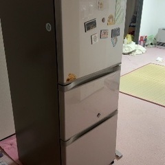 東芝　GR-H34S（NP）冷蔵庫