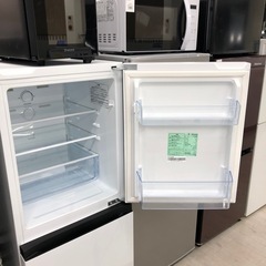 Hisense2ドア冷蔵庫2022年製135L【トレファク堺福田店】