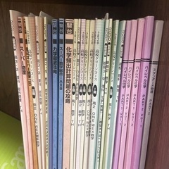 値段交渉可能　塾　参考書　数学、物理、化学　ノート(板書など) 