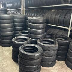 ⛄155/65R14❄️工賃込み！N-BOX、N-ONE、W-W...