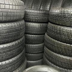 ⛄155/65R14❄️工賃込み！N-BOX、N-ONE、W-WGN、デイズ、モコ、eK 