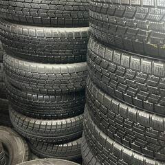 ⛄155/65R14❄️工賃込み！N-BOX、N-ONE、W-WGN、デイズ、モコ、eK 