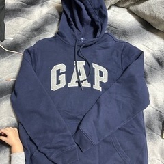 GAP パーカー