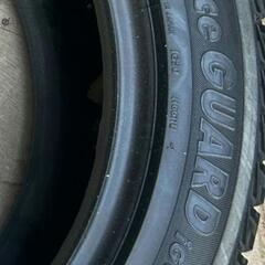 ⛄195/55R16❄️工賃込み！CR-Z、キューブ、ノート、ラフェスタ、Aクラス、ミニ、ルーテシア等に！iceGUARD！YOKOHAMA製スタッドレスタイヤ入荷しました⛄