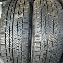 ⛄195/55R16❄️工賃込み！CR-Z、キューブ、ノート、ラフェスタ、Aクラス、ミニ、ルーテシア等に！iceGUARD！YOKOHAMA製スタッドレスタイヤ入荷しました⛄