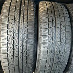 ⛄195/55R16❄️工賃込み！CR-Z、キューブ、ノート、ラフェスタ、Aクラス、ミニ、ルーテシア等に！iceGUARD！YOKOHAMA製スタッドレスタイヤ入荷しました⛄