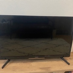 【32v型　液晶テレビ】FUNAI FL-32H2040