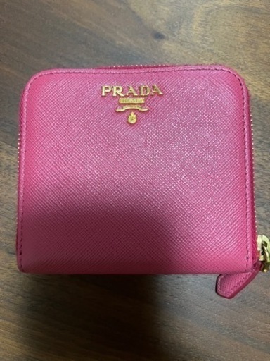 その他 PRADA