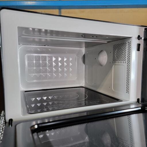 西日本専用(60Hz)電子レンジ(BK) | ニトリネット【公式】 家具