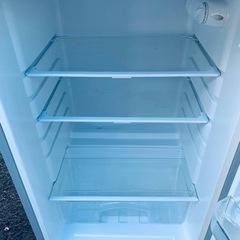 ET2145番⭐️SHARPノンフロン冷凍冷蔵庫⭐️