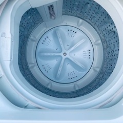 ET1881番⭐️ヤマダ電機洗濯機⭐️