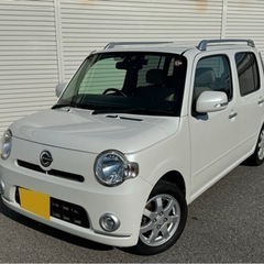 美車★ミラココア★車検あり★Bluetooth★純正Bカメラ★E...