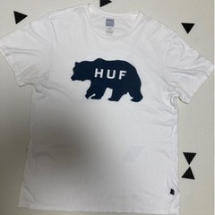 HUF Tシャツ Mサイズ