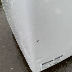 ET1917番⭐️ 7.0kg⭐️ SHARP電気洗濯乾燥機⭐️