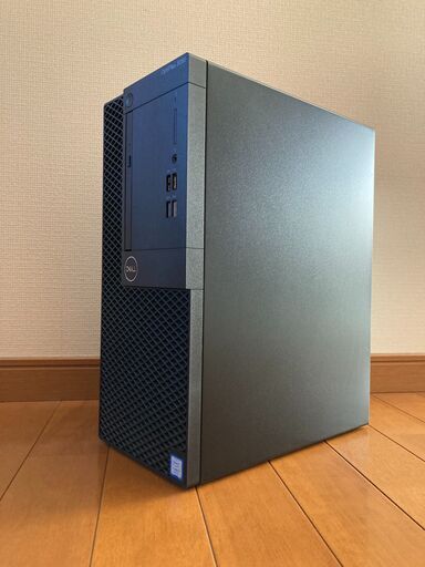 DELL OptiPlex 3060タワー