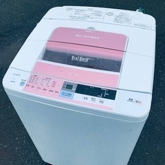ET1921番⭐️ 8.0kg⭐️日立電気洗濯機⭐️