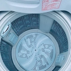 ET1921番⭐️ 8.0kg⭐️日立電気洗濯機⭐️